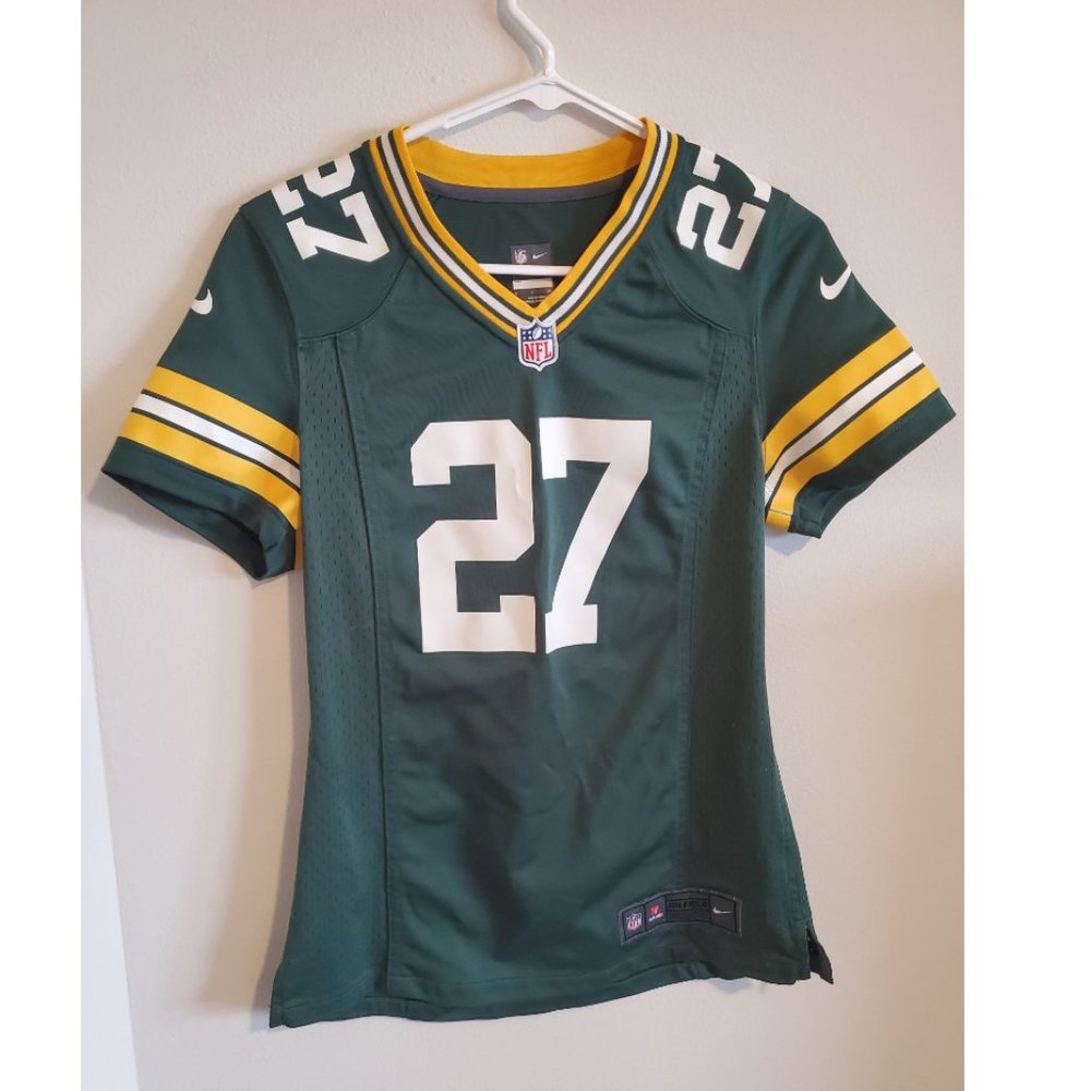 Packer Jersey